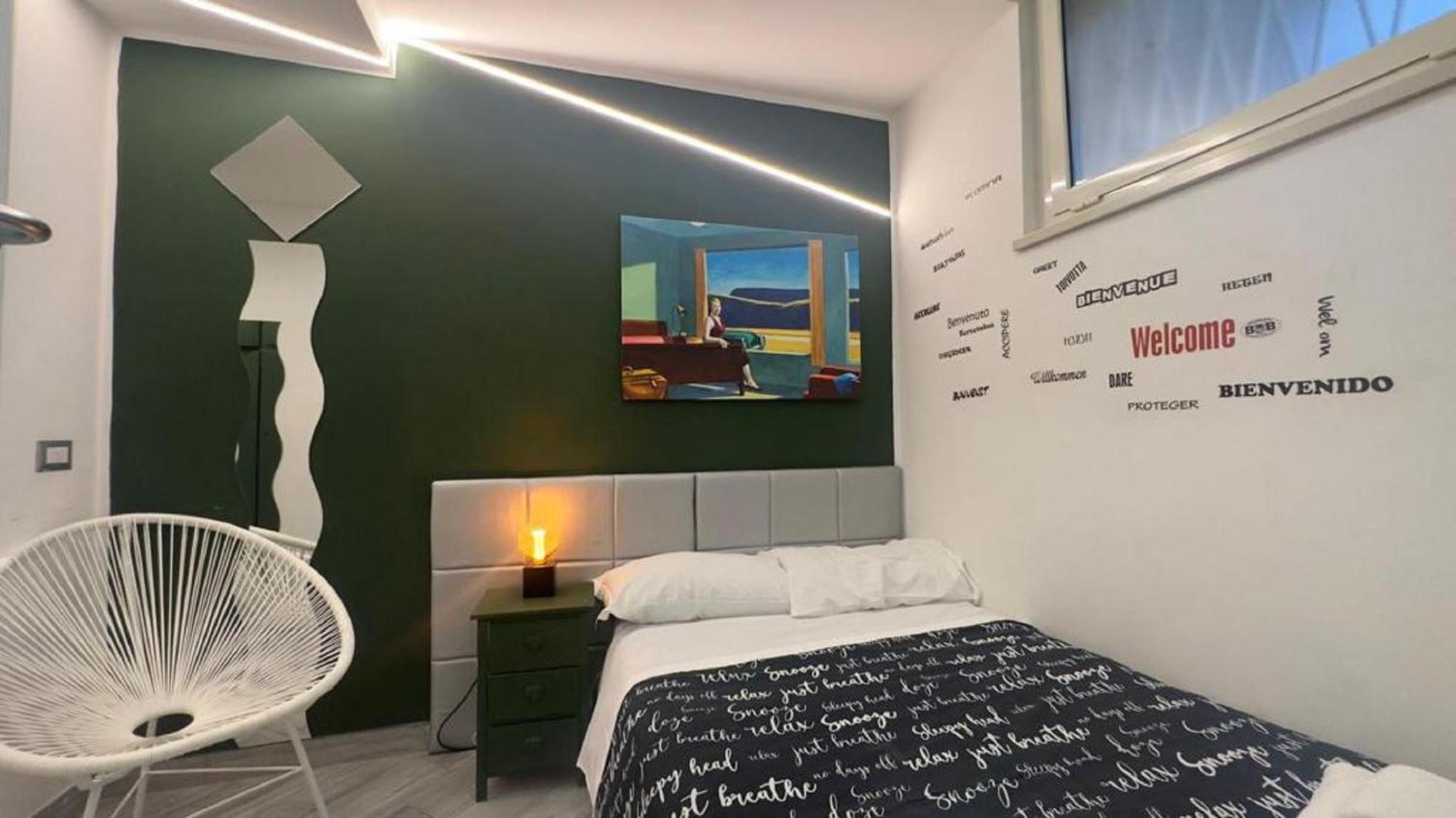 Rome Apartment With Terrace Autonomous מראה חיצוני תמונה