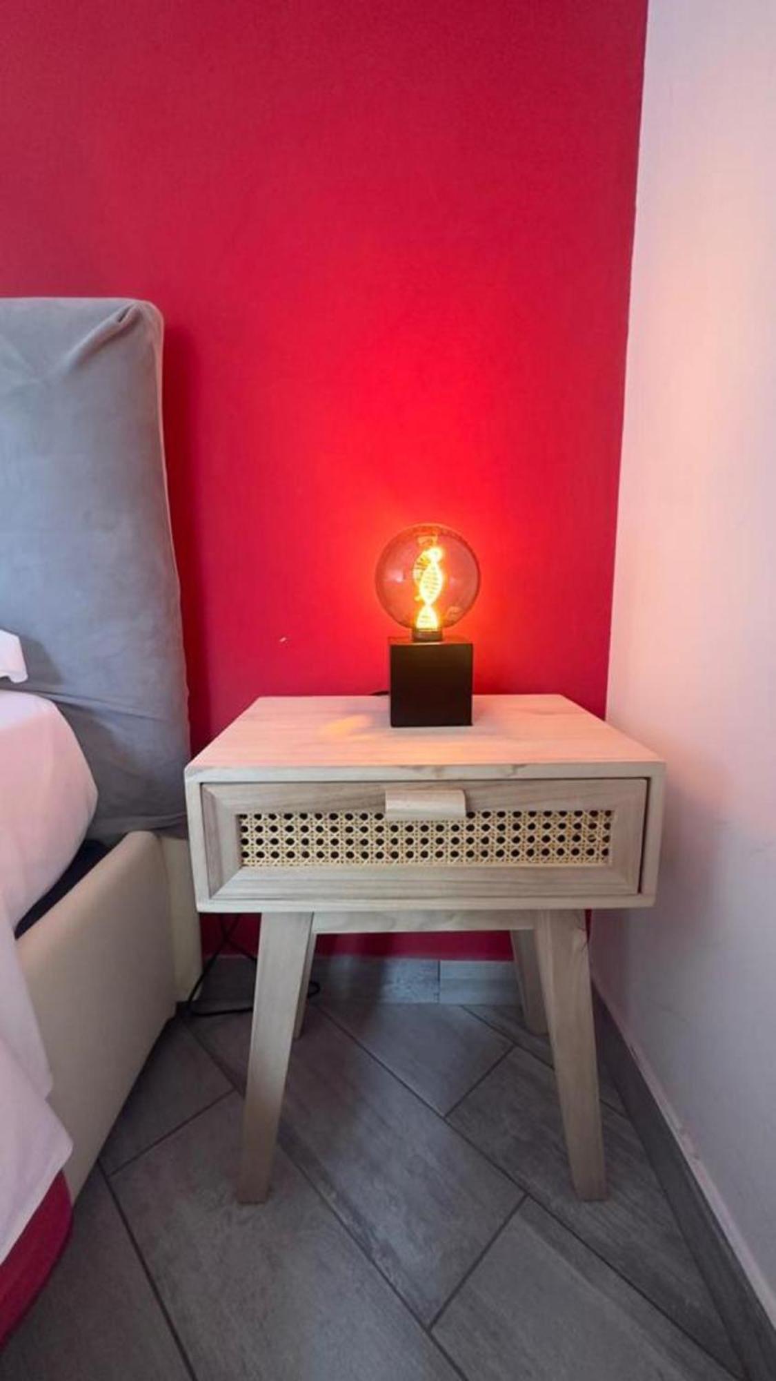 Rome Apartment With Terrace Autonomous מראה חיצוני תמונה