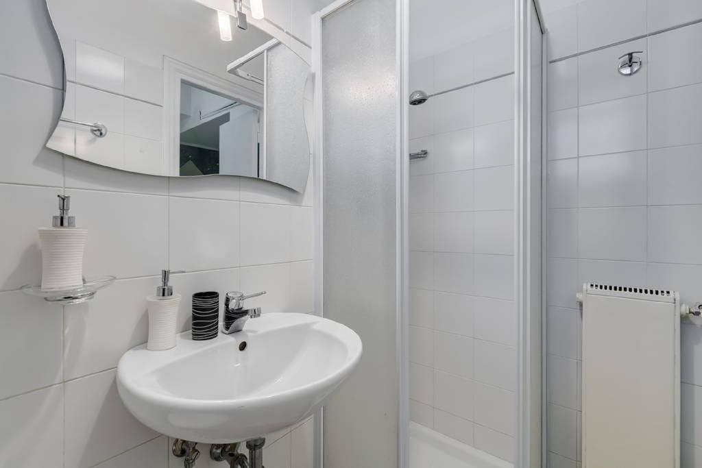 Rome Apartment With Terrace Autonomous מראה חיצוני תמונה