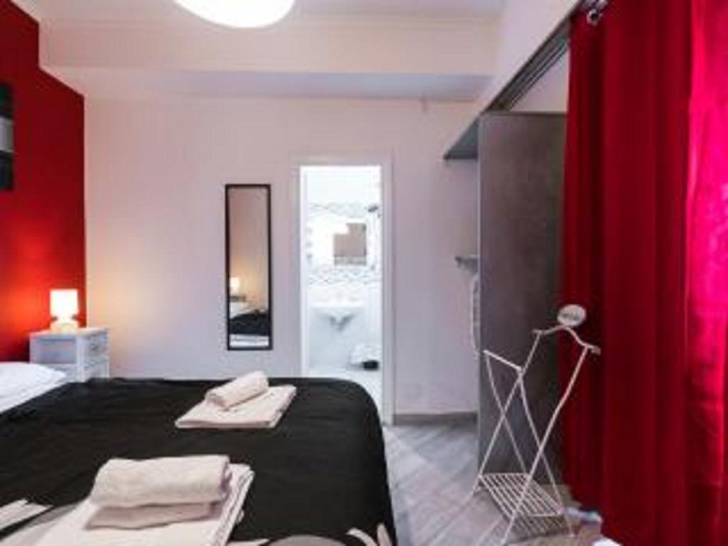 Rome Apartment With Terrace Autonomous מראה חיצוני תמונה