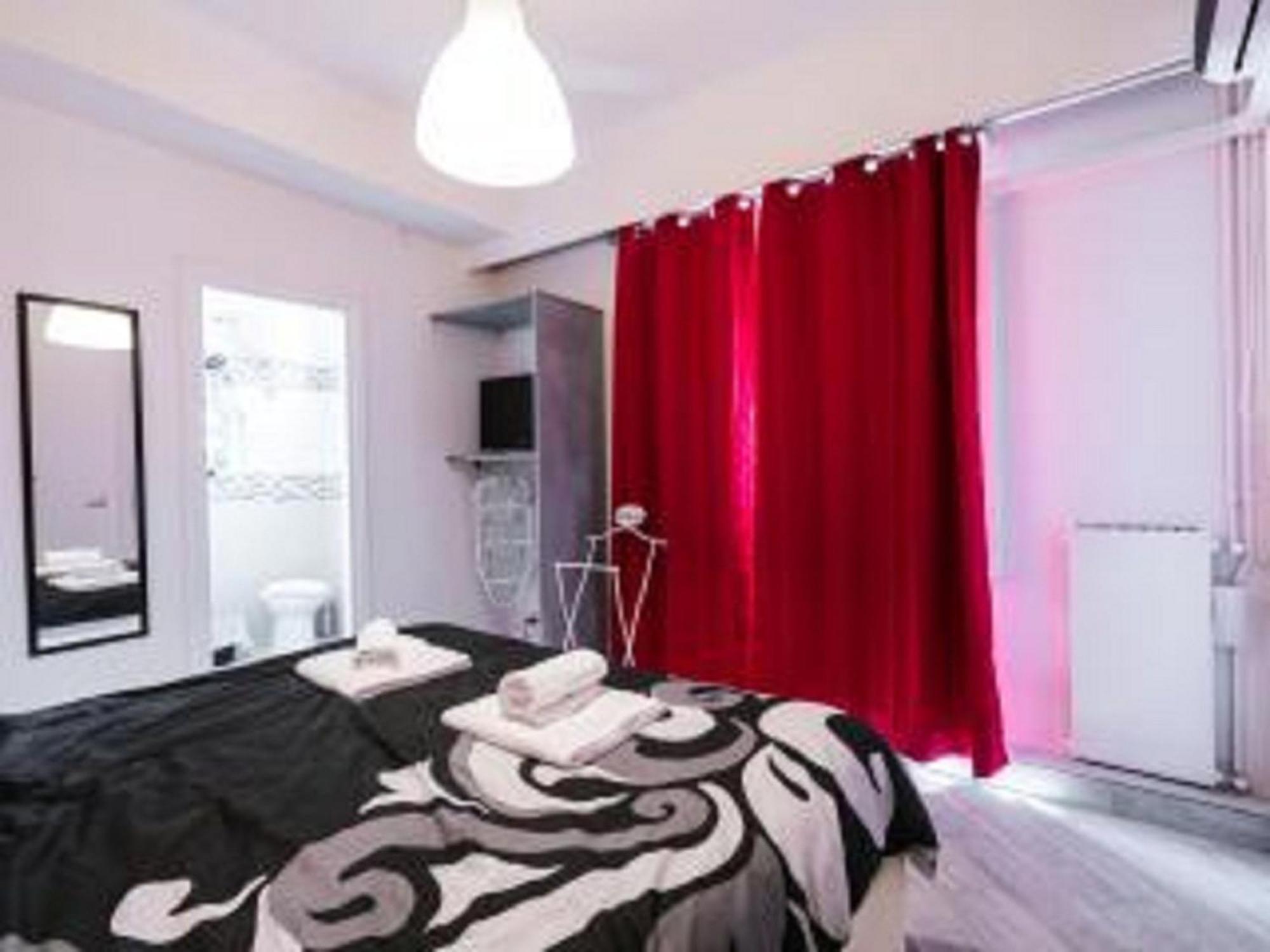 Rome Apartment With Terrace Autonomous מראה חיצוני תמונה